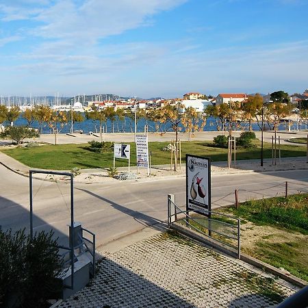 Nautica Apartments Betina  Exterior photo