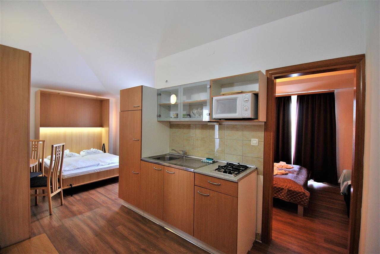 Nautica Apartments Betina  Exterior photo