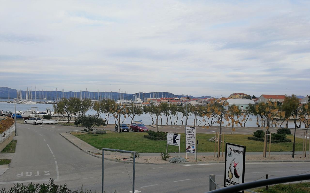 Nautica Apartments Betina  Exterior photo